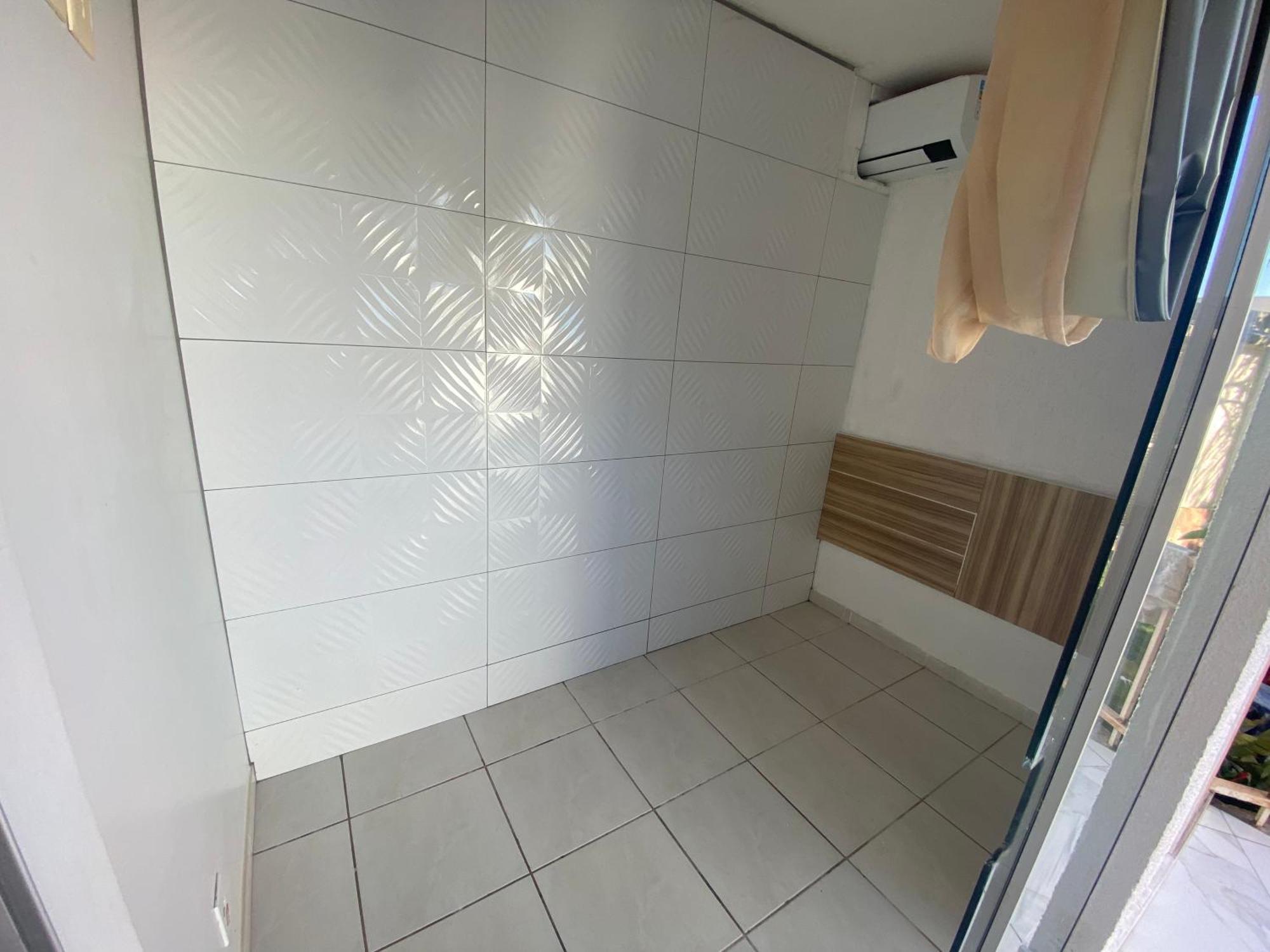 Enseada Nautico Residence De Paula 카우다스노바스 외부 사진